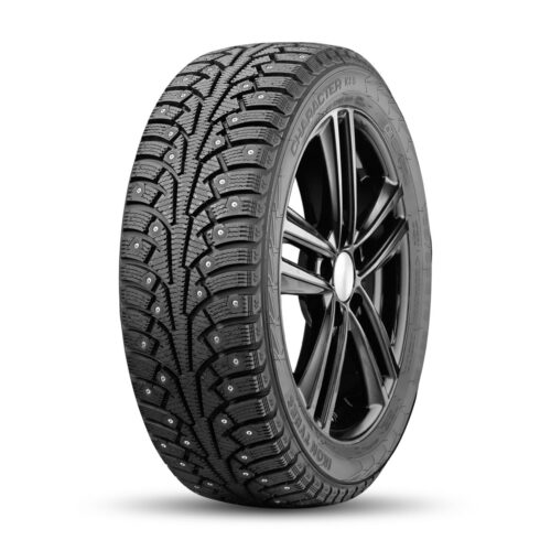 Ikon Tyres 185/60/14 T 82 Ikon Character Ice 5 Ш.