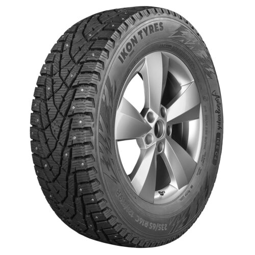 Ikon Tyres 215/70/15 R 109/107 C Ikon Autograph Ice C4 Ш.