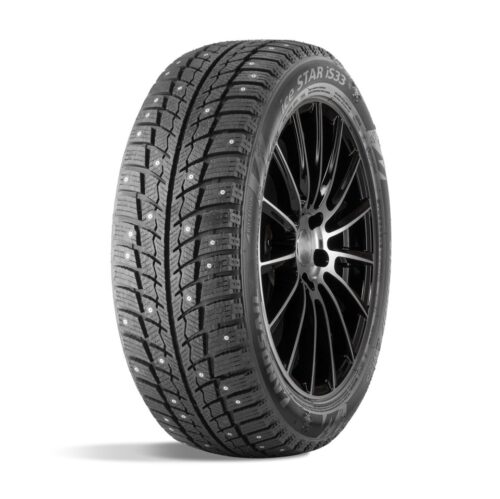 Landsail 235/60/18 T 107 ice STAR iS33 XL Ш.