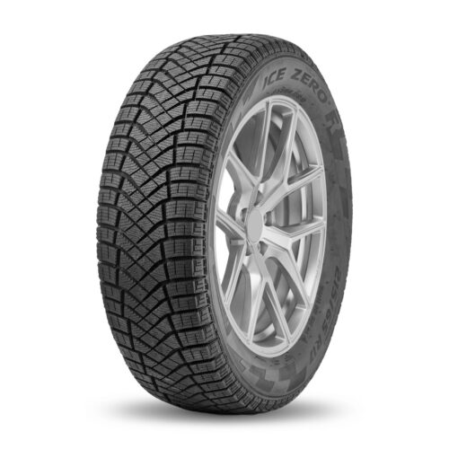 Pirelli 245/50/19 H 105 WINTER ICE ZERO FR XL