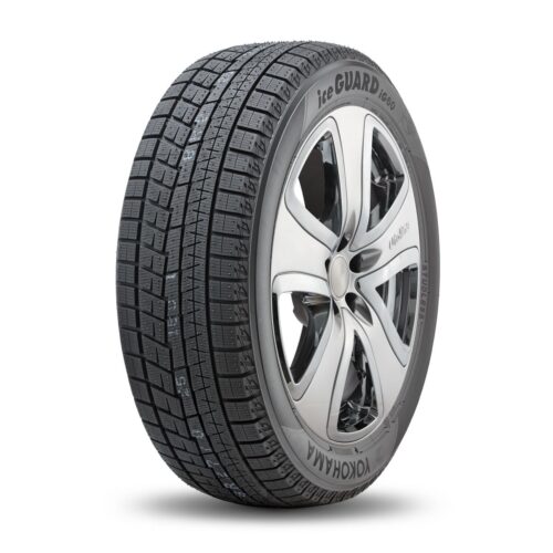 Yokohama 215/60/16 Q 95 ICEGUARD STUDLESS IG60