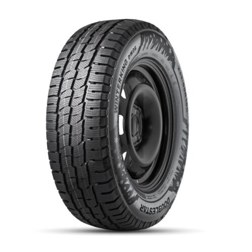 DoubleStar 235/65/16 R 115/113 C DW06
